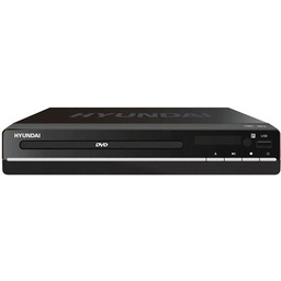 Odtwarzacz DVD HYUNDAI DV2H 478 DU