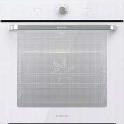 Gorenje Piekarnik BOS67371SYW Simplicity