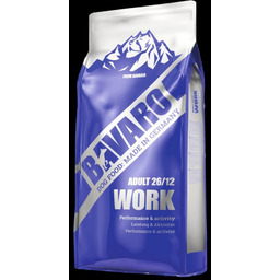 Josera Bavaro Work 18kg