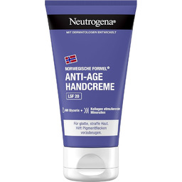 Neutrogena Norweska formuła Anti-Age krem do rąk