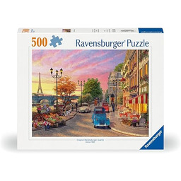 Ravensburger - Puzzle dla dorosłych, 12000149