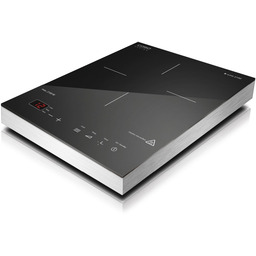 Caso Design S-line 2100 płyta indukcyjna