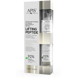 Apis Lifting Peptide liftingująco-napinające serum pod oczy