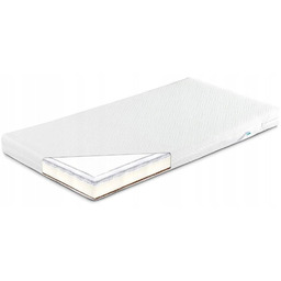 Materac gryka pianka kokos 120x60x11cm