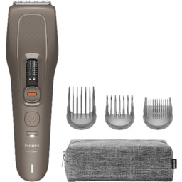 Maszynka do włosów PHILIPS HC5735/15 Beżowy