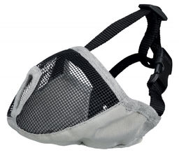 TRIXIE Kaganiec dla psów ras krótkopyskich - poliester