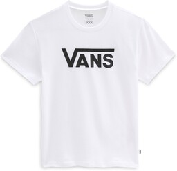 t-shirt dziecięcy VANS GIRLS FLYING V CREW TEE