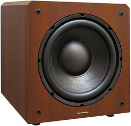 Taga Harmony TSW-212 SE Subwoofer aktywny 12" Walnut