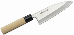 Satake Cutlery Nóż Deba 15,5 cm Satake Megumi