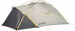 SALEWA LITETREK PRO III TENT, LIGHTGREY/MANGO, UNI