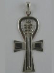 Klucz Nilu (Ankh) 1