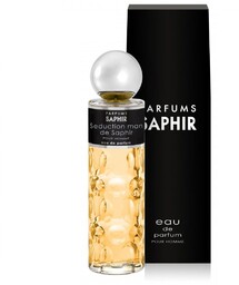Saphir Seduction Pour Homme 200ml woda perfumowana