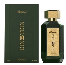 Rasasi Einstein woda perfumowana dla mężczyzn 100 ml