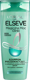 L''Oréal - ELSEVE - Magiczna Moc Glinki -