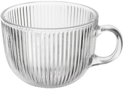 Szklanka do kawy i herbaty 500 ml