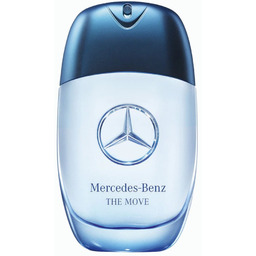 Mercedes-Benz The Move woda toaletowa 100 ml