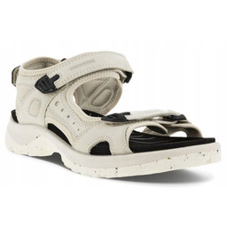 41 Buty Sandały Damskie ECCO Offroad Sportowe 822183