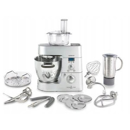 Robot mikser Kuchenny Planetarny Funkcja Gotowania Kenwood KM070