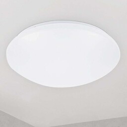 Natynkowa LAMPA sufitowa LUCAS 3436 Rabalux okrągła OPRAWA