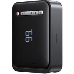 Baseus 2w1 powerbank Jump Starter 8000mAh (1000A/500A) /