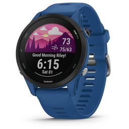 Smartwatch Garmin Forerunner 255 Tidal Blue
