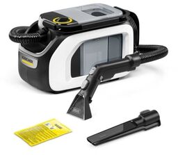 Odkurzacz piorący KARCHER SE 3 Compact - 1.081-530.0