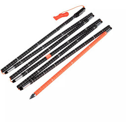 Sonda lawinowa Mammut Carbon Probe 280 speed lock