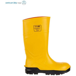 FD95 - Kalosz bezpieczny z PU S5 CI