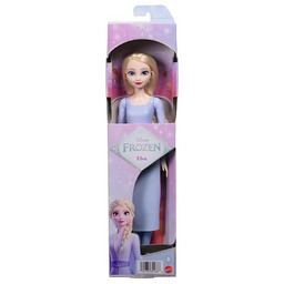 ND01_276339 DISNEY Frozen lalka Elsa JJY39
