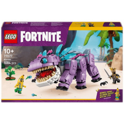 Klocki LEGO Fortnite Klombo 77077 Wielokolorowy