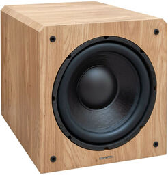 Taga Harmony TSW-212 SE Subwoofer aktywny 12" Oak