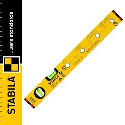 STABILA Poziomica dla elektryków TYP 70 Electric /