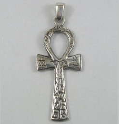 Klucz Nilu (Ankh) 2