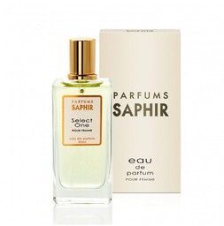 Saphir Select One Women 50ml woda perfumowana