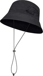 Jack Wolfskin Unisex kapelusz przeciwsłoneczny Vent Bucket Hat