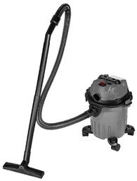 GRAPHITE Odkurzacz warsztatowy Energy+ 58GE133