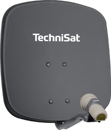 Antena Satelitarna Technisat Czasza Satelita 45 Hd