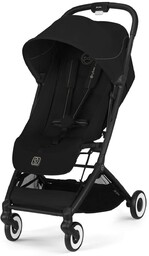 Cybex Orfeo lekki wózek spacerówka Magic Black