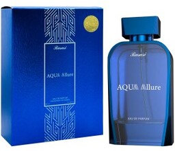Rasasi Aqua Allure woda perfumowana dla kobiet 100
