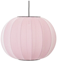 Made By Hand - Knit-Wit 45 Okrągły żyrandol