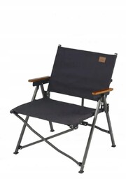 Krzesło turystyczne Naturehike L04 Folding Chair CNK2300JJ018 czarne