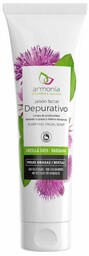 Armonia Puryfying Facial Soap mydło do demakijażu