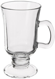 Szklanka do kawy latte 250 ml