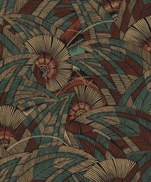 Tapeta Khroma Tribute TRI409 Bali Viridis
