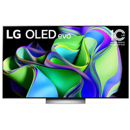 Telewizor Oled Lg OLED65C31LA.AEU 65" 4K Uhd