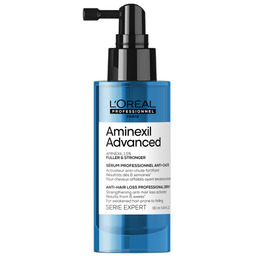 L''Oréal Professionnel, Serie Expert Aminexil Advanced, Profesjonalne Serum