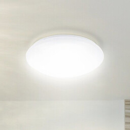 Plafon LAMPA sufitowa LUCAS 3438 Rabalux okrągła OPRAWA