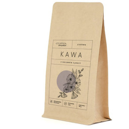 Kawa z korzenia cykorii 150g ZIELARZPOLSKI.PL