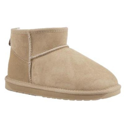 Buty EMU AUSTRALIA Śniegowce Stinger Micro 10937 SAND