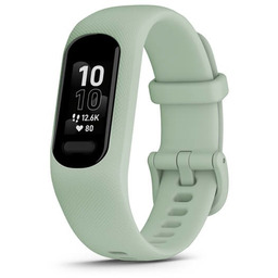 Opaska sportowa Garmin Vivosmart 5 S/M Miętowy (010-02645-12)